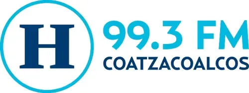 El Heraldo Radio Coatzacoalcos - 99.3 FM - XHAFA-FM - Heraldo Media Group - Coatzacoalcos, VE