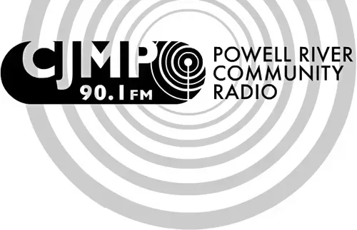 CJMP 90.1 Powell River, BC