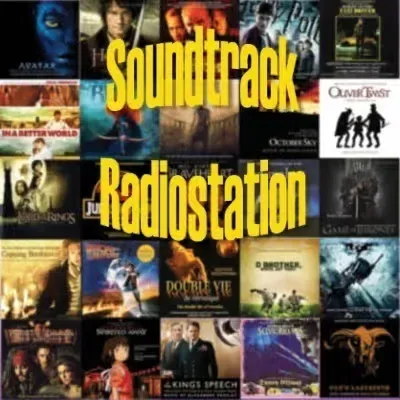 Soundtrack Radio