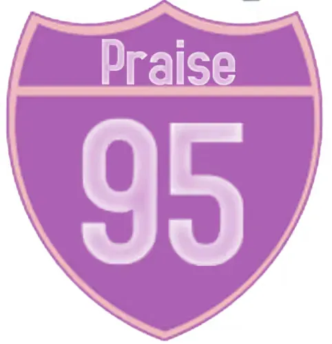 PRAISE95