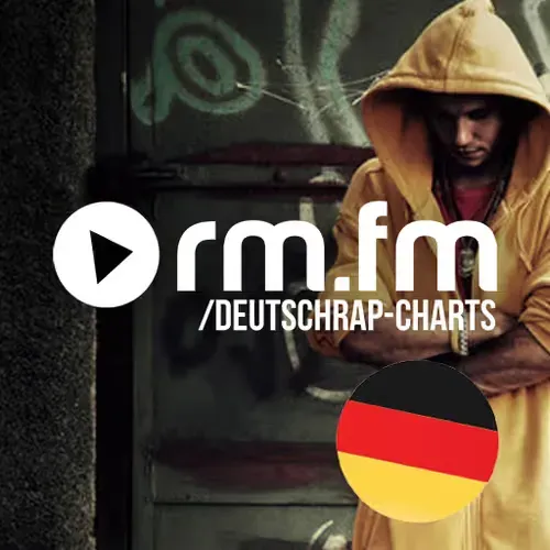 DEUTSCHRAP CHARTS by rautemusik (rm.fm)