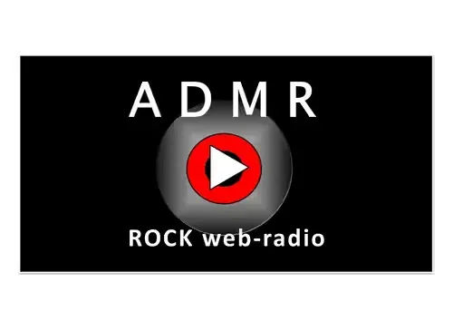 ADMR Rock