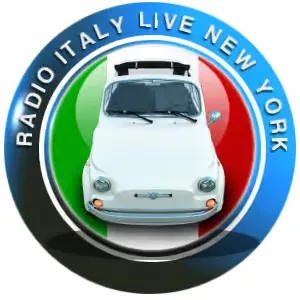 Radio Italy Live