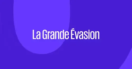 La Grande Évasion