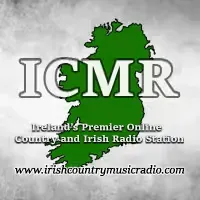 Irish Country Music Radio