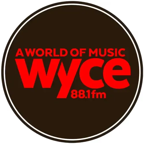 WYCE