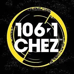 106.1 CHEZ