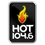 Hot FM 104.6 Greece