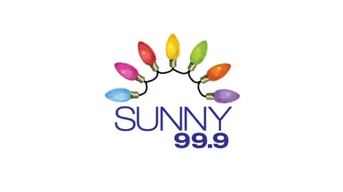 Sunny 99.9 El Paso