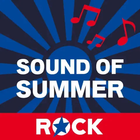 ROCK ANTENNE Sound of Summer