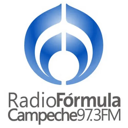 Radio Fórmula (Campeche) - 97.3 FM - XHRAC-FM - NCS (Núcleo Comunicación del Sureste) - Campeche, Campeche