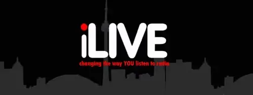 iLive Radio.com - Toronto, ON