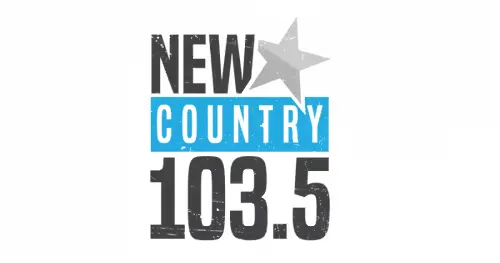 CKCH "New Country 103.5"  Sydney, NS