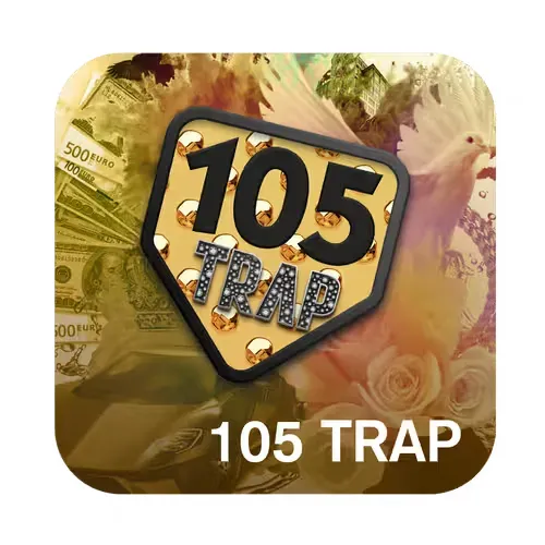 Radio 105 - Trap