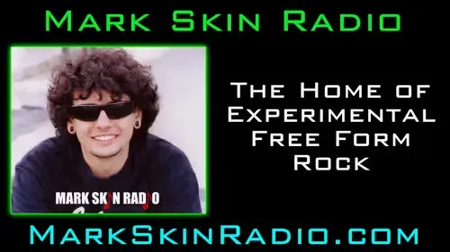 Mark Skin Radio