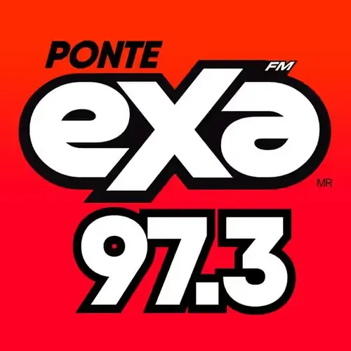 Exa FM Aguascalientes - 97.3 FM - XHAGC-FM - Radio Universal - Aguascalientes, AG