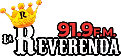 La Reverenda de Oriente - 91.9 FM - XHMET-FM - Grupo Rivas - Temozón, YU