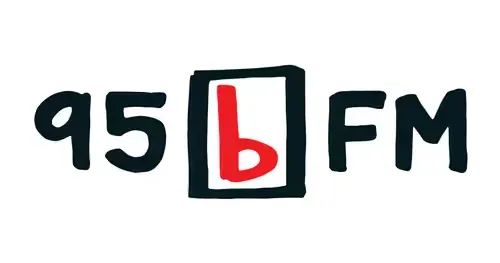 95bFM Auckland