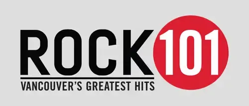 CFMI 101.1 "Rock 101" New Westminster, BC