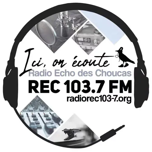 Radio Echo des Choucas