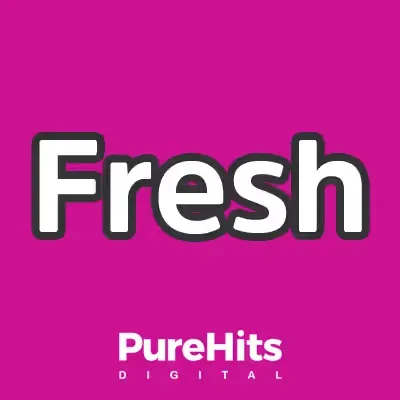 Pure Hits FRESH