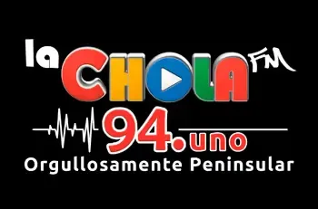 Radio La Chola 94.1 FM