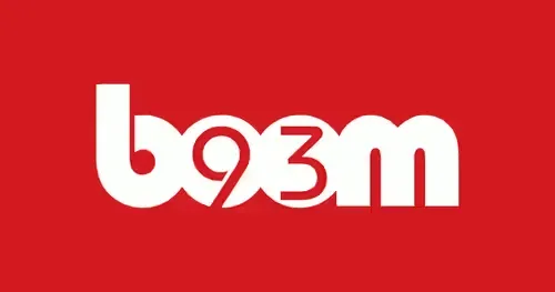Radio Boom93