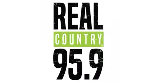 CKSA 95.9 "Real Country Lloydminster", AB