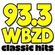 93.3 WBZD Classic Hits