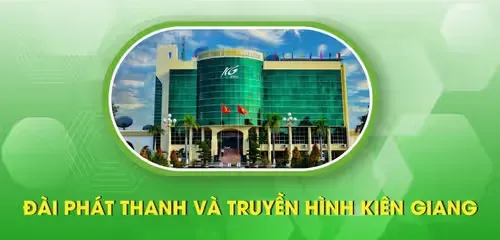 Kien Giang TV