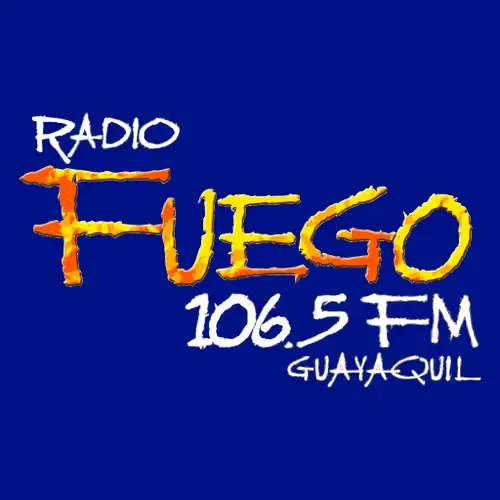 Radio Fuego 106.5 FM