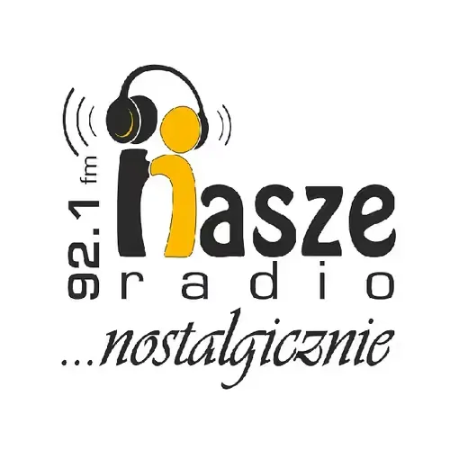 Nasze Radio 92,1 FM... nostalgicznie