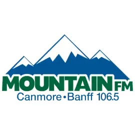 CHMN 106.5 "Mountain FM" Canmore, AB