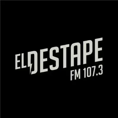 El Destape Radio