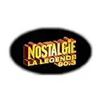 Nostalgie 90.3 Dakar