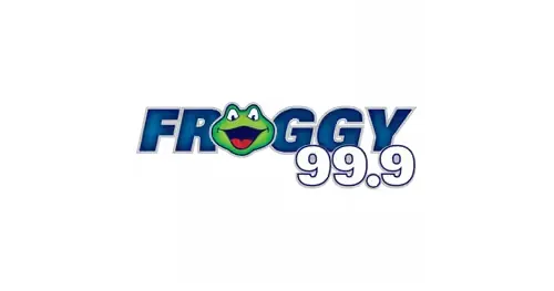 KVOX "Froggy 99.9"  Moorhead, MN