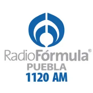 Radio Fórmula (Puebla) - 1120 AM - XEPOP-AM - Cinco Radio - Puebla, PU