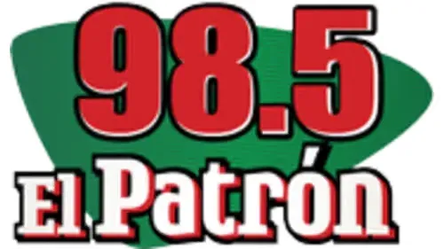 98.5 El Patron