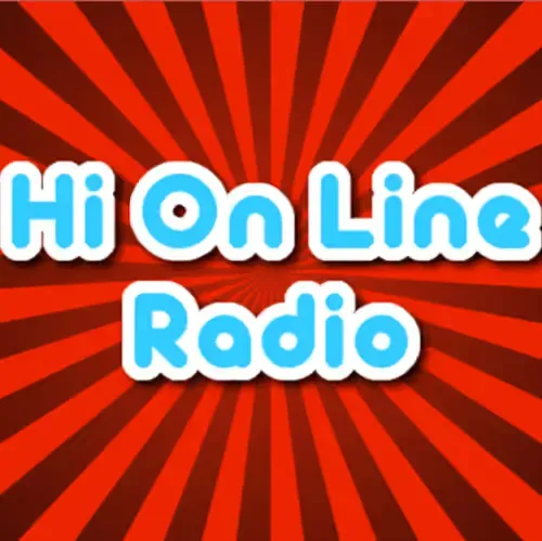 Hi On Line Radio - France