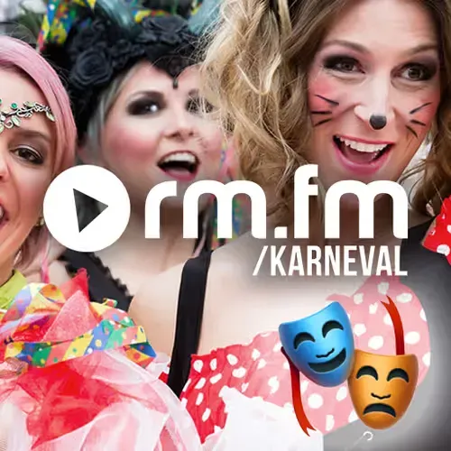 KARNEVAL by rautemusik (rm.fm)