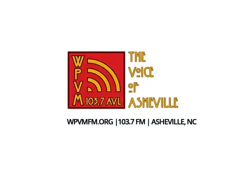 WPVM-LP 103.7  Asheville, NC