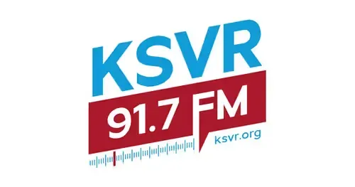 KSVR 91.7 Mount Vernon, WA