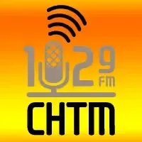 CHTM 610 && 102.9 Thompson, MB