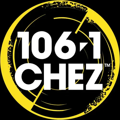 106.1 CHEZ - The Capital of Rock