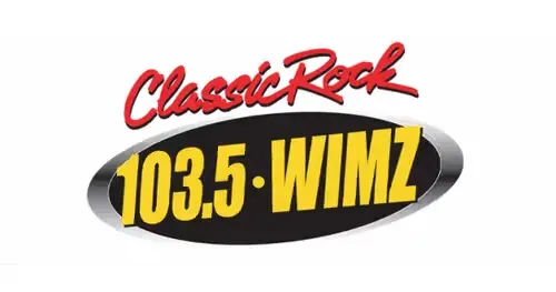 WIMZ 103.5 Knoxville, TN