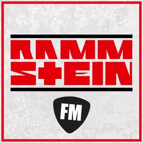 Best Of Rock.FM Rammstein (mp3-256)