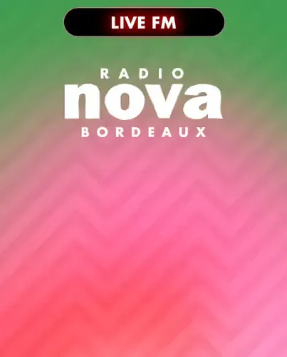 Radio Nova Bordeaux