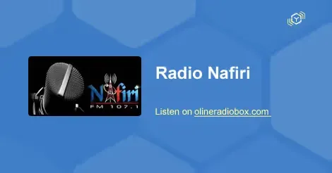 Nafiri FM Surabaya