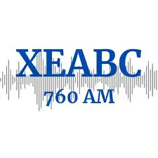 760 AM (Ciudad de México) - 760 AM - XEABC-AM - Radio Cañón / NTR Medios de Comunicación - Ciudad de México