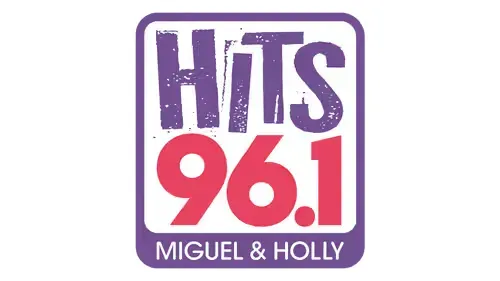 HITS 96.1